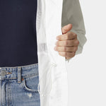 Helly Hansen Westport Raincoat W 54342 001 Esőkabát - Sportmania.hu