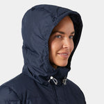 Helly Hansen women's coat W ADEN DOWN PARKA női 54429597