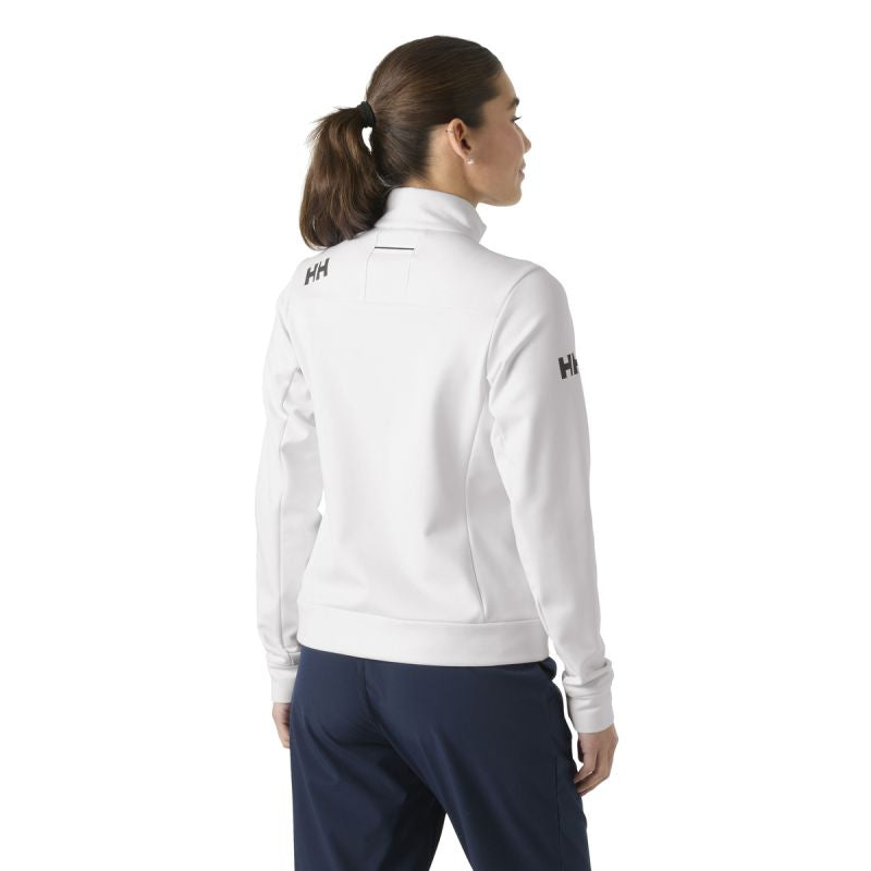 Helly Hansen Women's Fleece W CREW FLEECE 34604 női dzseki 34604001