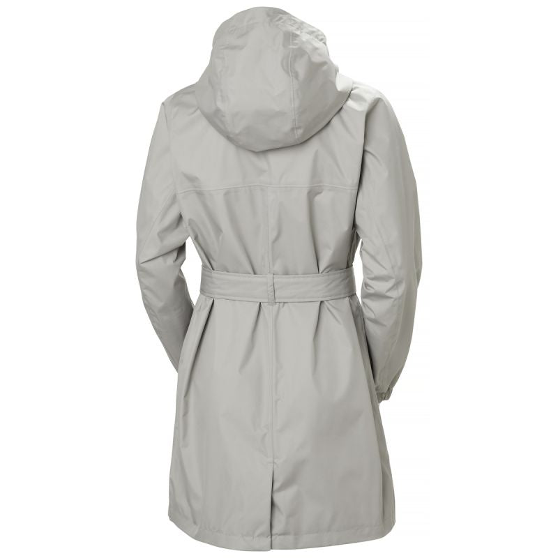 Helly Hansen Women's Jacket W HH CLASSICS TRENCH COAT női 54376885