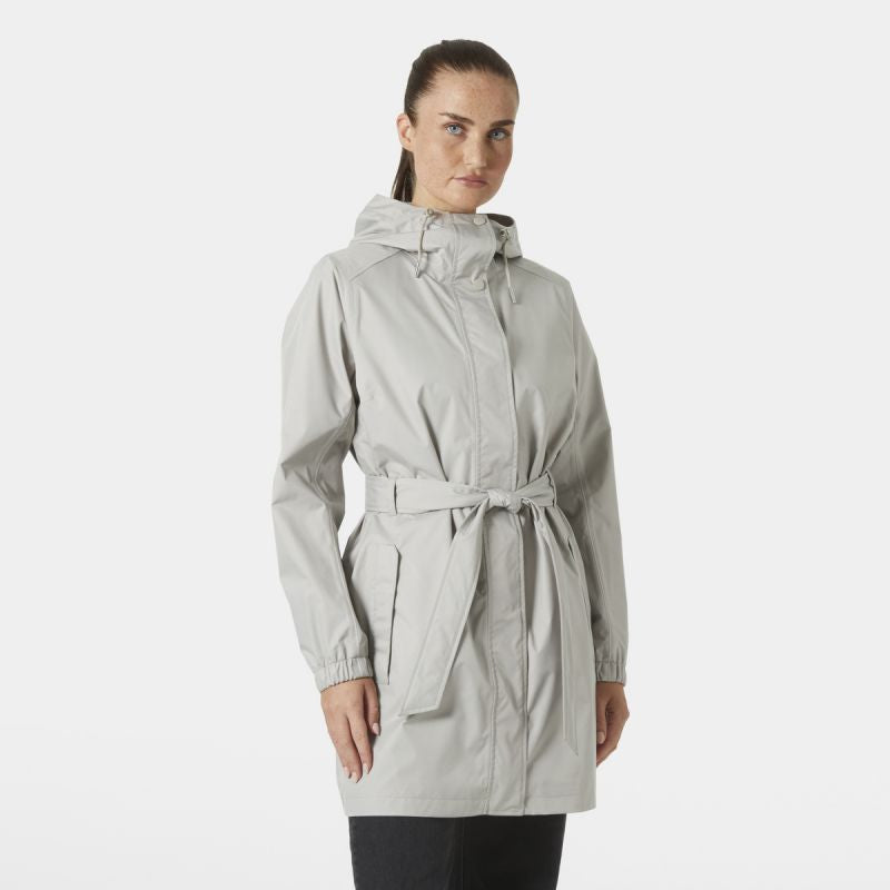 Helly Hansen Women's Jacket W HH CLASSICS TRENCH COAT női 54376885