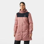 Helly Hansen Women's Raincoat W VANCOUVER INS RAINCOAT női kabát 54470096
