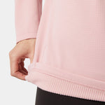 Helly Hansen Women's Sweatshirt W VERSALITE 1/2 ZIP FLEECE női pulóver 49559057