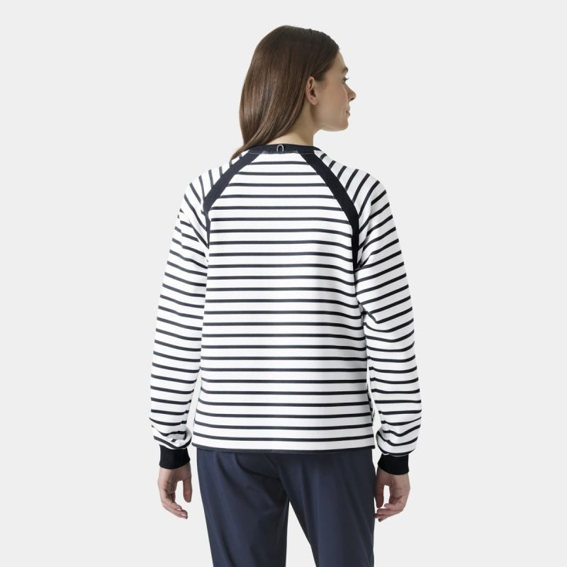 Helly Hansen Women's W Capri Sweatshirt 54568 női pulóver