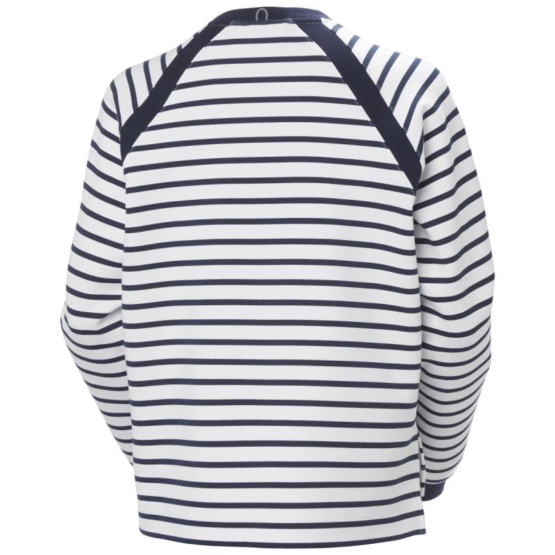 Helly Hansen Women's W Capri Sweatshirt 54568 női pulóver