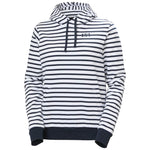 Helly Hansen Women's W CORE GRAPHIC HOODIE 54522 női kapucnis pulóver