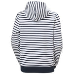 Helly Hansen Women's W CORE GRAPHIC HOODIE 54522 női kapucnis pulóver