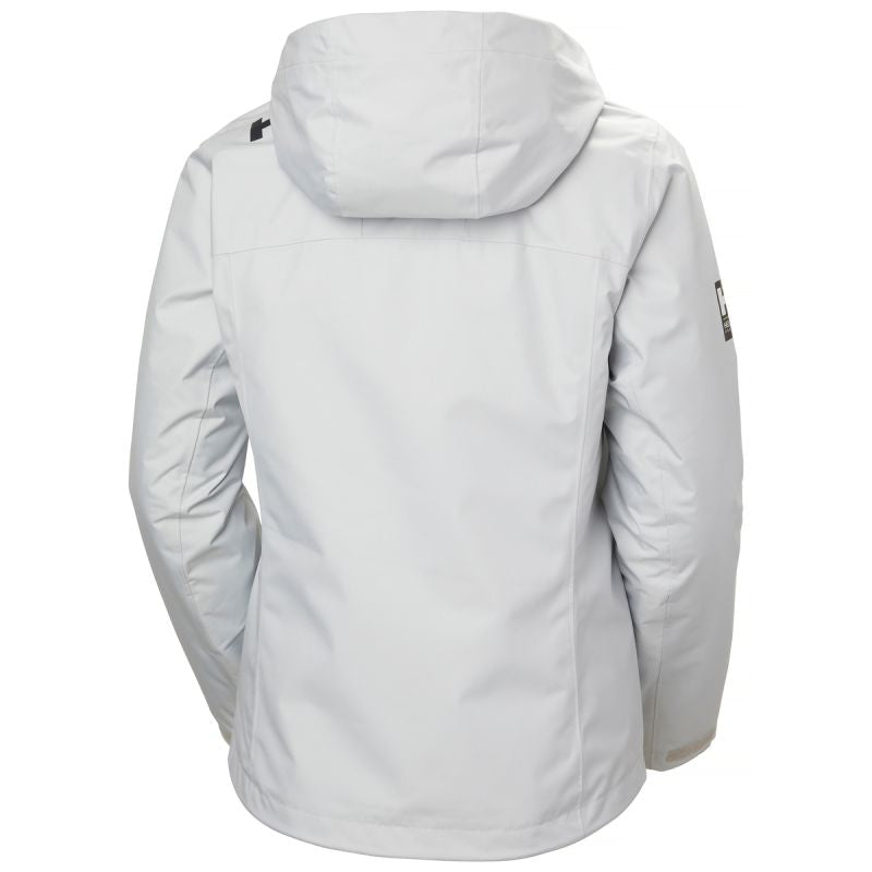 Helly Hansen Women's W Crew Hooded Pile Jacket 34527 női dzseki