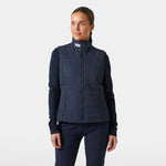 Helly Hansen Women's W Crew Insulator Vest 2.0 női mellény 30240597