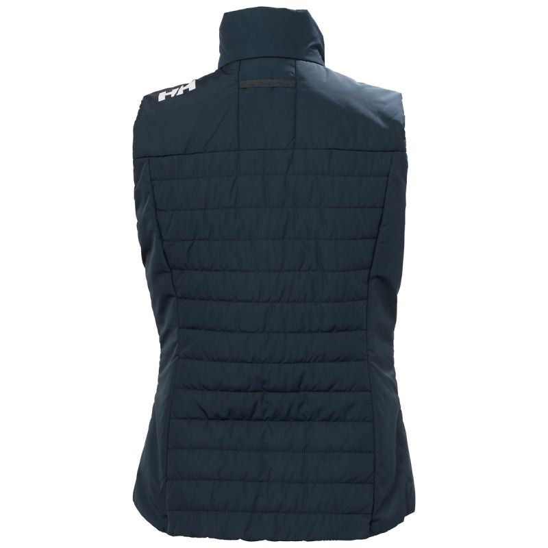 Helly Hansen Women's W Crew Insulator Vest 2.0 női mellény 30240597