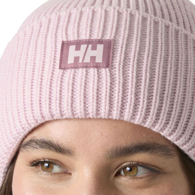 Helly Hansen Women's Winter Beanie RIB BEANIE 54020 kötött sapka 54020079
