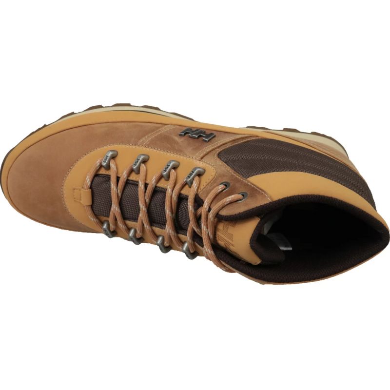 Helly Hansen Woodlands M 10823-726 Cipő - Sportmania.hu