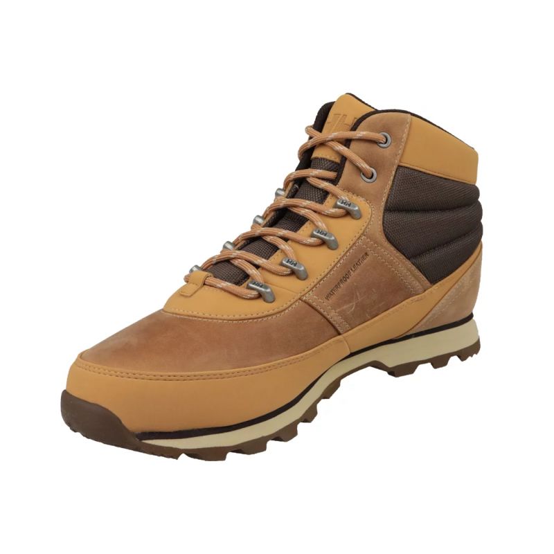 Helly Hansen Woodlands M 10823-726 Cipő - Sportmania.hu