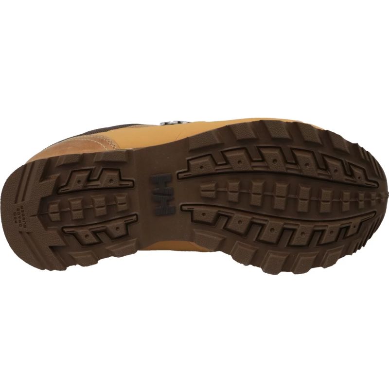 Helly Hansen Woodlands M 10823-726 Cipő - Sportmania.hu