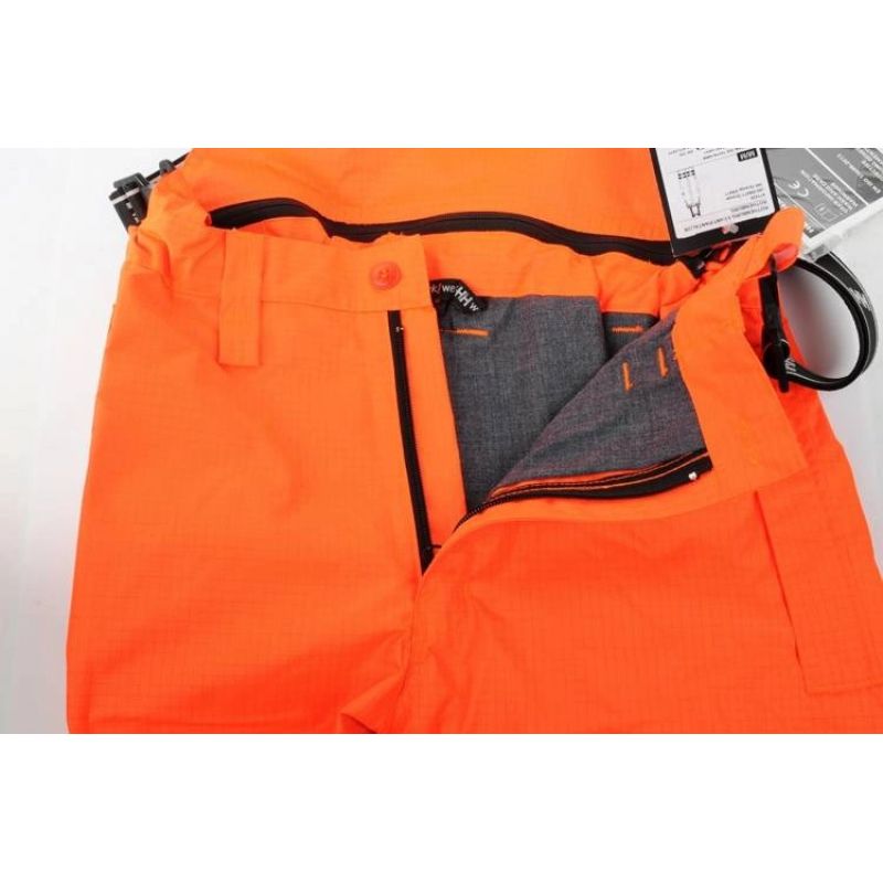 Helly Hansen work trousers 71428 260 Nadrág Ruházat - Sportmania.hu