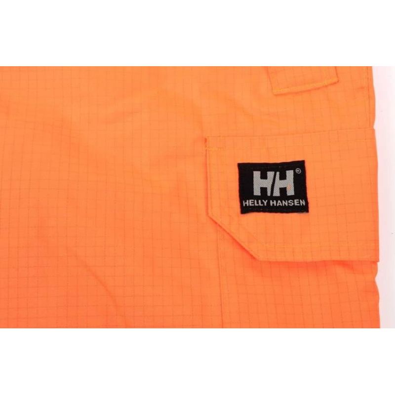 Helly Hansen work trousers 71428 260 Nadrág Ruházat - Sportmania.hu