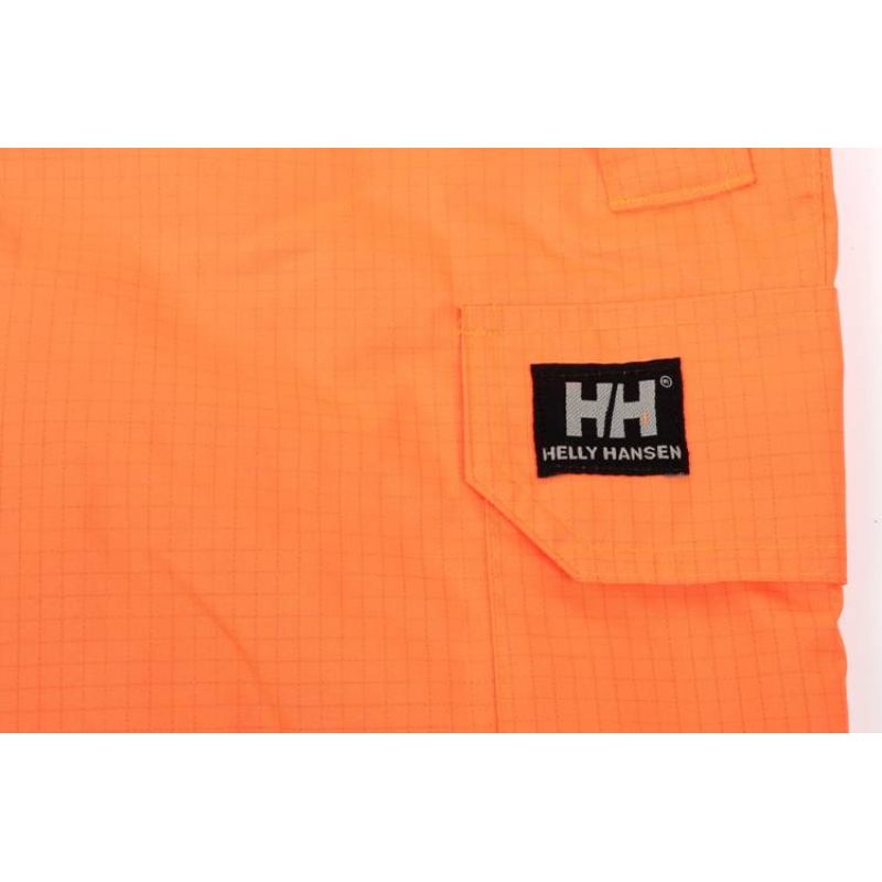 Helly Hansen work trousers 71428 260 Nadrág Ruházat - Sportmania.hu