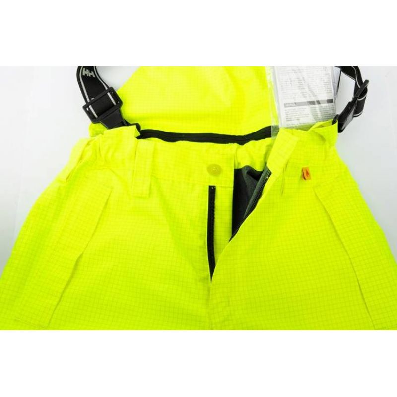 Helly Hansen work trousers 71428 360 Nadrág Ruházat - Sportmania.hu