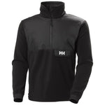 Helly Hansen YU 1/2 Zip Fleece Sweatshirt M férfi pulóver 53779991