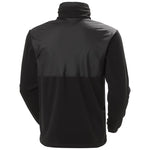 Helly Hansen YU 1/2 Zip Fleece Sweatshirt M férfi pulóver 53779991