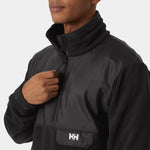 Helly Hansen YU 1/2 Zip Fleece Sweatshirt M 53779 991 Pulóver - Sportmania.hu