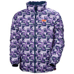 Helly Hansen YU 23 Revesible Puffer M 54060 584 jacket Kabát - Sportmania.hu