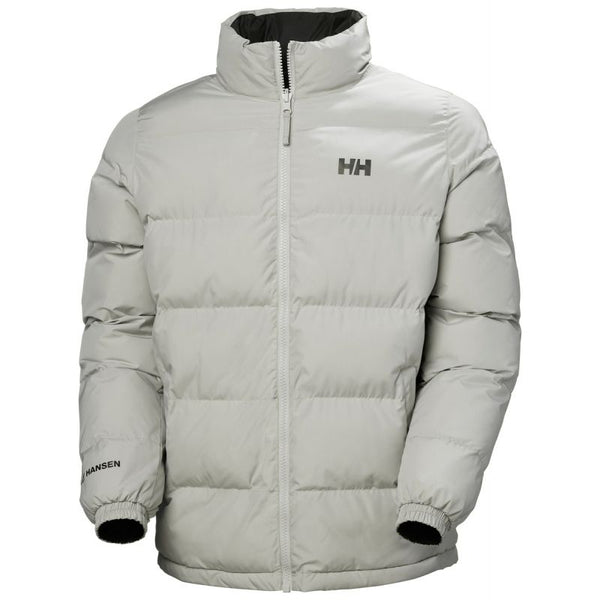 Helly Hansen YU 23 Revesible Puffer M 54060 917 jacket Kabát
