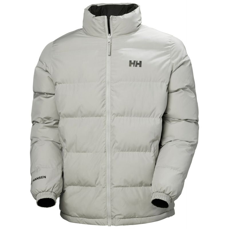 Helly Hansen YU 23 Revesible Puffer M 54060 917 jacket Kabát - Sportmania.hu