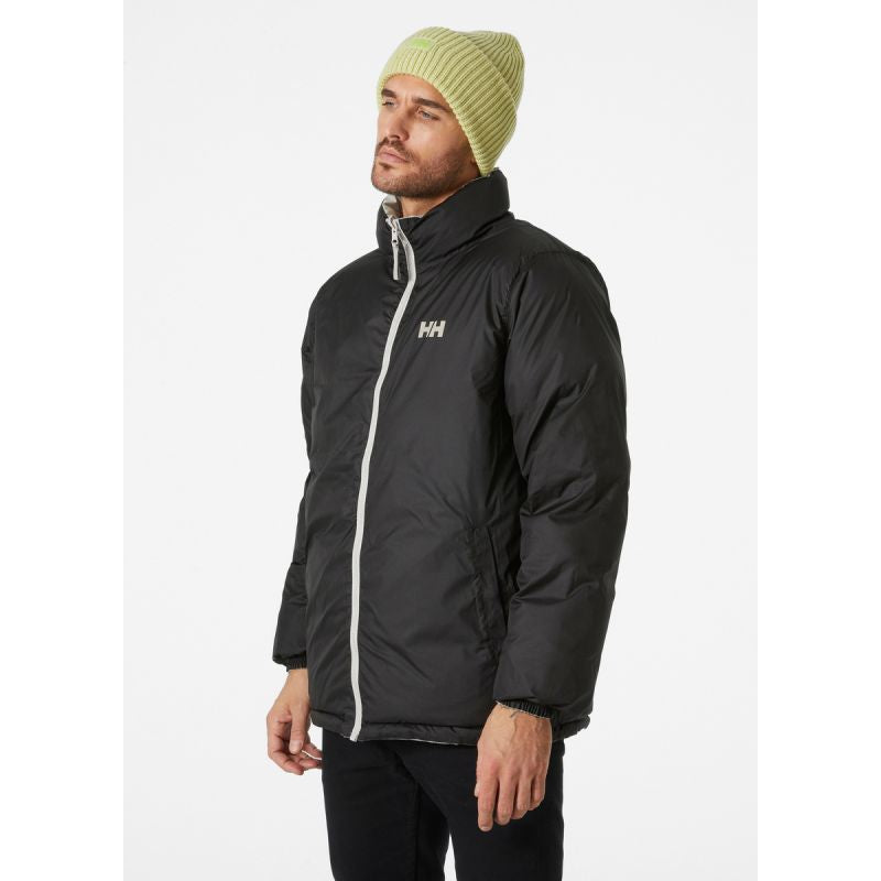 Helly Hansen YU 23 Revesible Puffer M 54060 917 jacket Kabát - Sportmania.hu