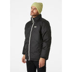 Helly Hansen YU 23 Revesible Puffer M 54060 917 jacket Kabát - Sportmania.hu