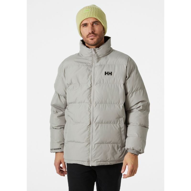 Helly Hansen YU 23 Revesible Puffer M 54060 917 jacket Kabát - Sportmania.hu