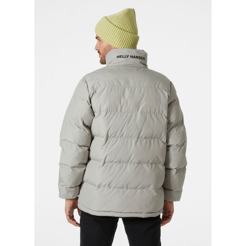Helly Hansen YU 23 Revesible Puffer M 54060 917 jacket Kabát - Sportmania.hu