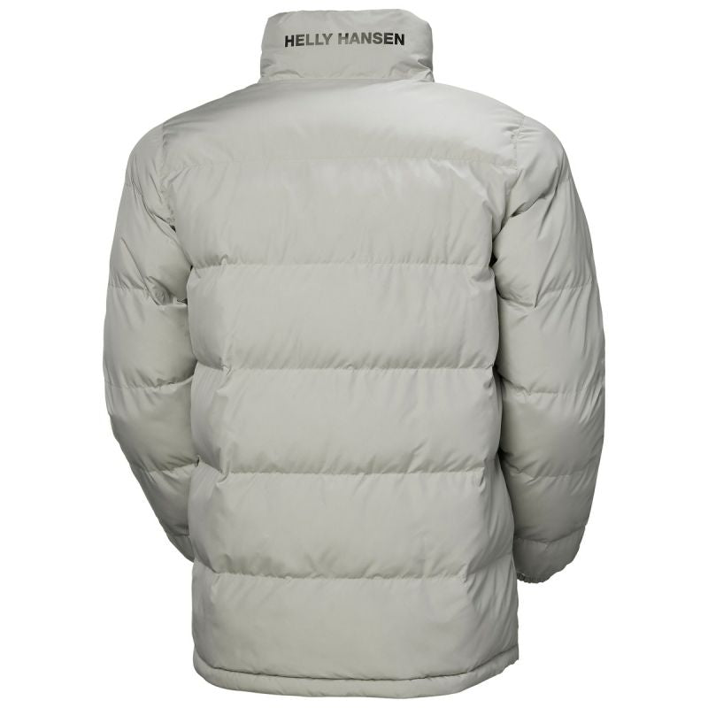 Helly Hansen YU 23 Revesible Puffer M 54060 917 jacket Kabát - Sportmania.hu