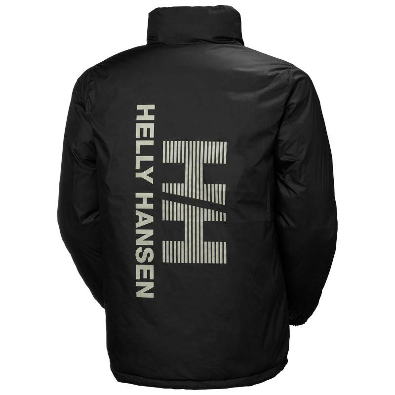 Helly Hansen YU 23 Revesible Puffer M 54060 917 jacket Kabát - Sportmania.hu
