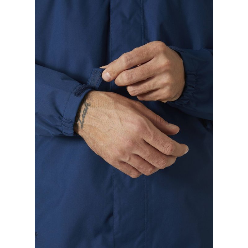 Helly Hansen YU Ervik Jacket M 53395 584 Kabát - Sportmania.hu