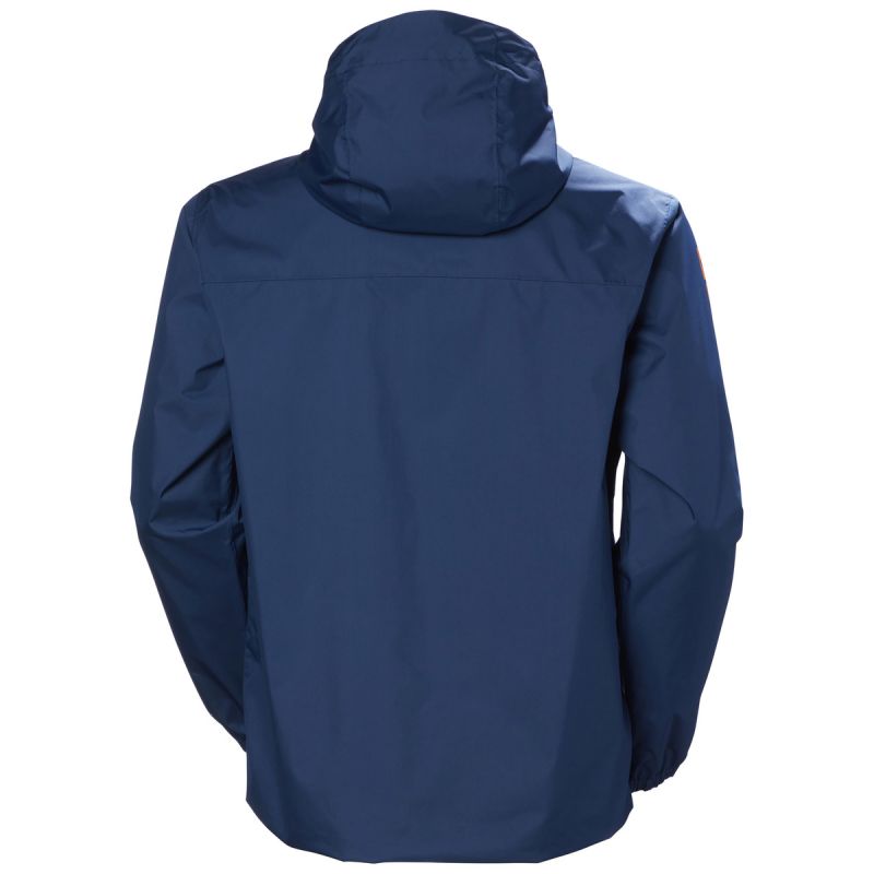 Helly Hansen YU Ervik Jacket M 53395 584 Kabát - Sportmania.hu