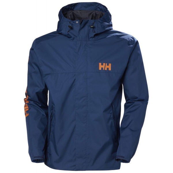 Helly Hansen YU Ervik Jacket M 53395 584 Kabát - Sportmania.hu