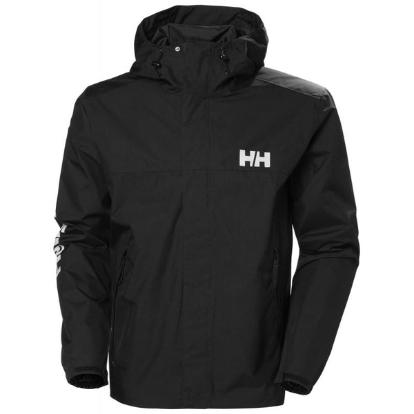 Helly Hansen YU Ervik Jacket M 53395 991 Kabát - Sportmania.hu