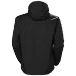 Helly Hansen YU Ervik Jacket M 53395 991 Kabát - Sportmania.hu