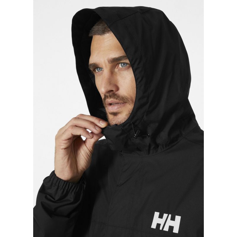 Helly Hansen YU Ervik Jacket M 53395 991 Kabát - Sportmania.hu