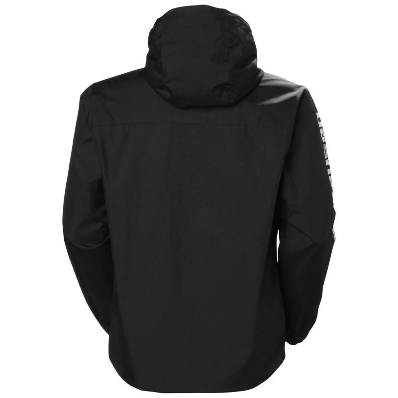 Helly Hansen YU Ervik Jacket M 53395 991 Kabát - Sportmania.hu