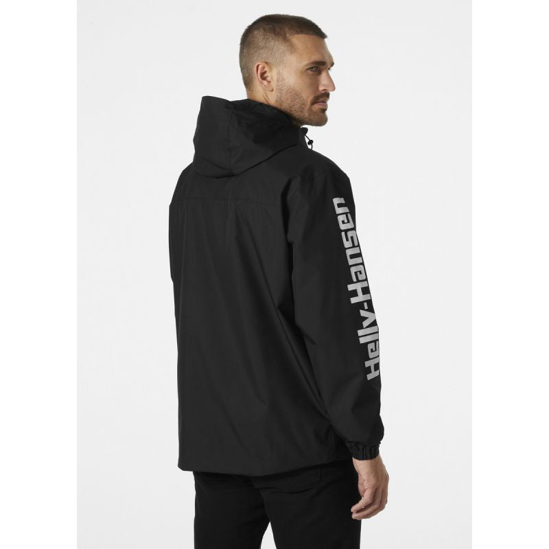 Helly Hansen YU Ervik Jacket M 53395 991 Kabát - Sportmania.hu