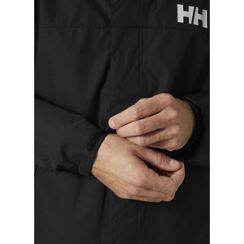 Helly Hansen YU Ervik Jacket M 53395 991 Kabát - Sportmania.hu