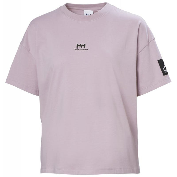 Helly Hansen YU Patch W T-shirt 53781 692 Póló - Sportmania.hu
