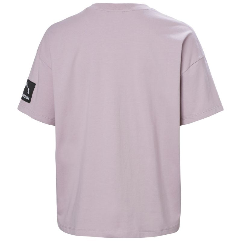 Helly Hansen YU Patch W T-shirt 53781 692 Póló - Sportmania.hu