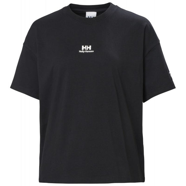 Helly Hansen YU Patch W T-shirt 53781 990 Póló - Sportmania.hu