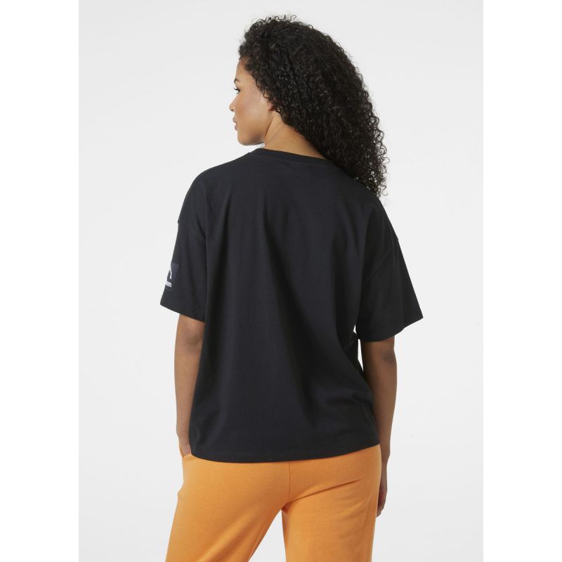 Helly Hansen YU Patch W T-shirt 53781 990 Póló - Sportmania.hu