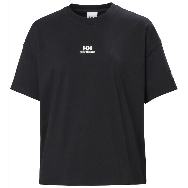 Helly Hansen YU Patch W T-shirt női Póló 53781990