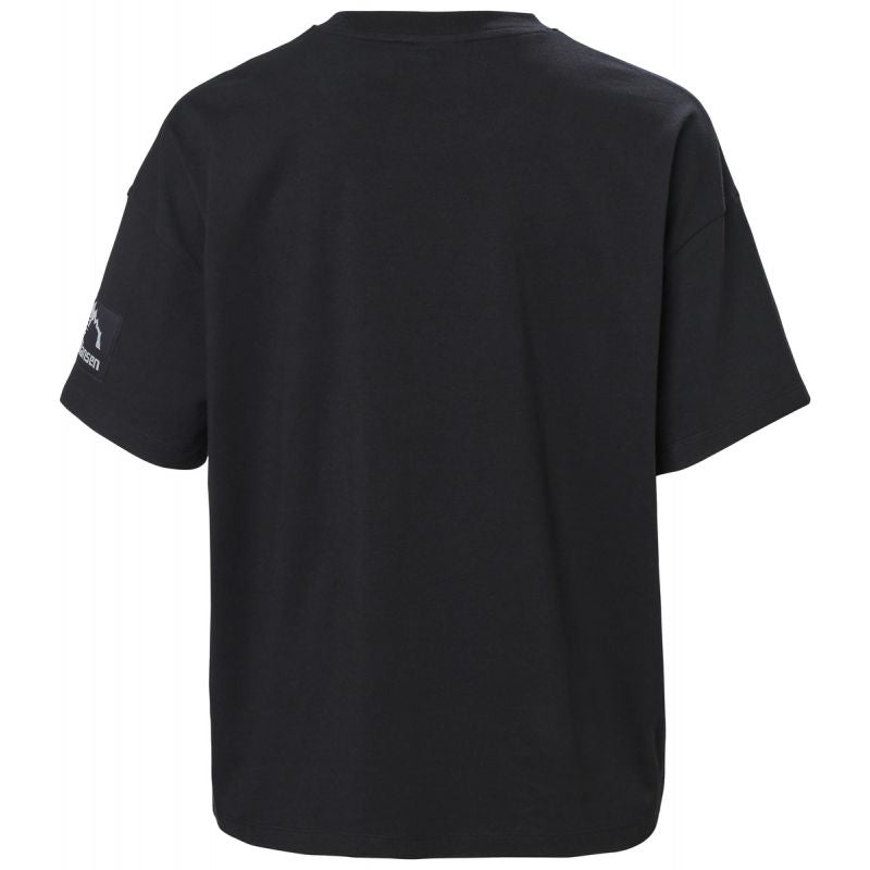 Helly Hansen YU Patch W T-shirt női Póló 53781990