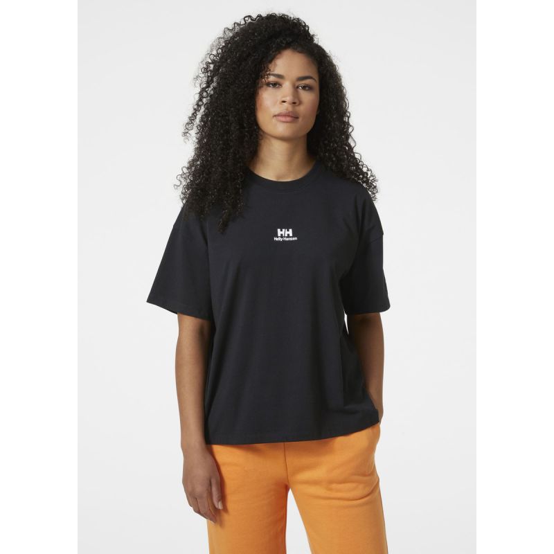 Helly Hansen YU Patch W T-shirt női Póló 53781990